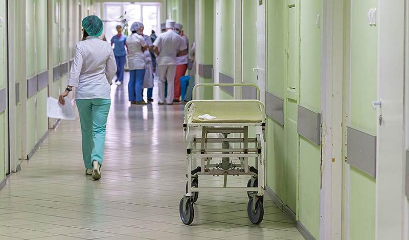 75 процентов россиян за независимый контроль над лечебными учреждениями