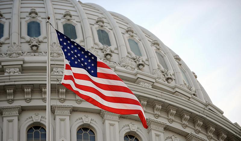 Комитет сената США одобрил законопроект с новыми санкциями против России