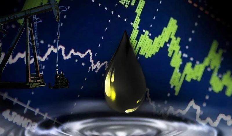 Обзор нефтяного рынка. Мнение эксперта.
