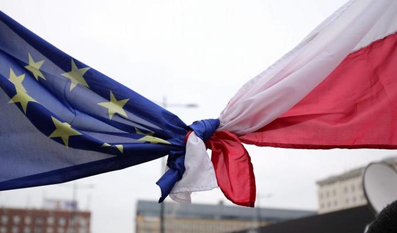 Польша: новая судебная реформа - выход из ЕС?
