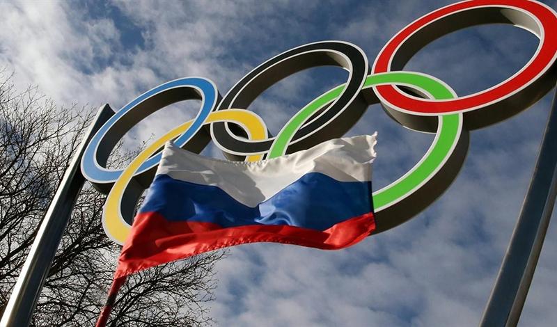 Россия обжалует решение WADA