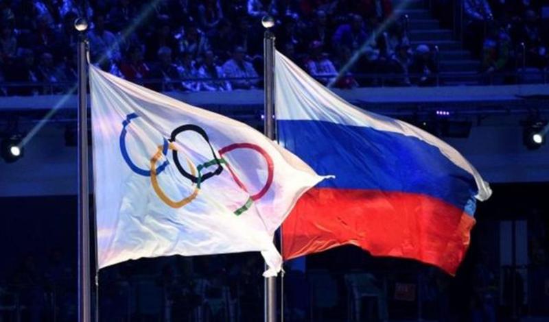 Российский допинг-скандал: спортсменам грозит запрет на участие в Олимпийских играх