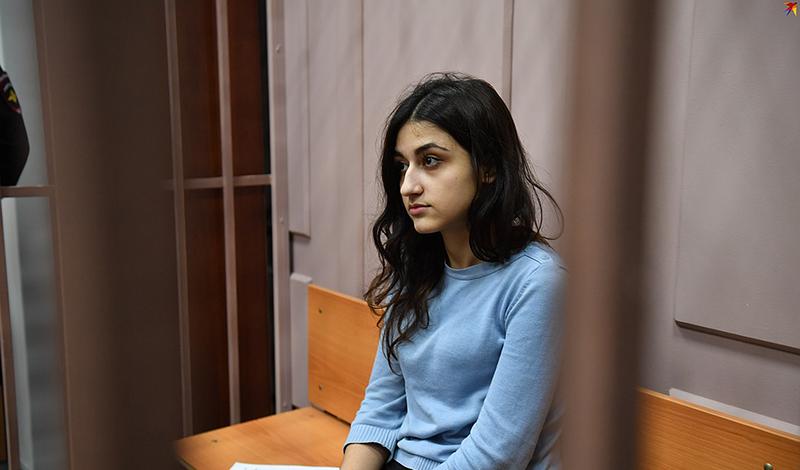 Завершено расследование по делу об убийстве сестрами Хачатурян