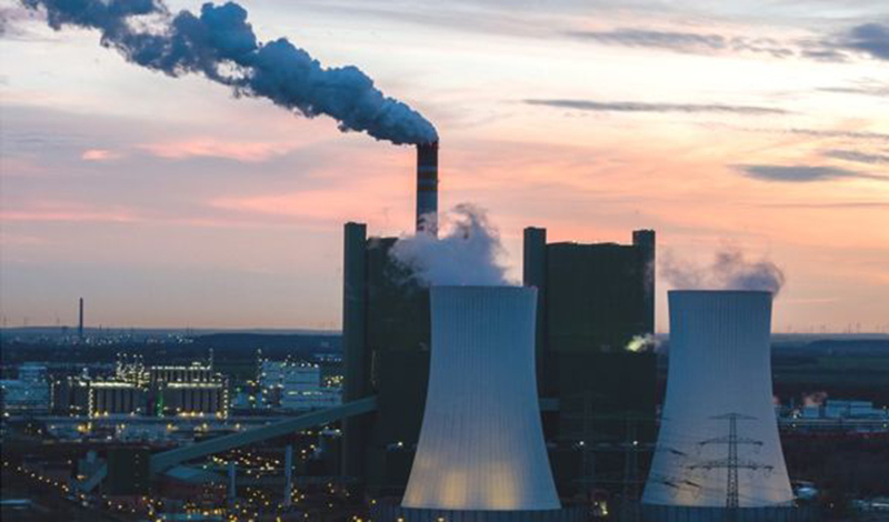 Германия планирует поэтапное прекращение использования угля к 2038 году