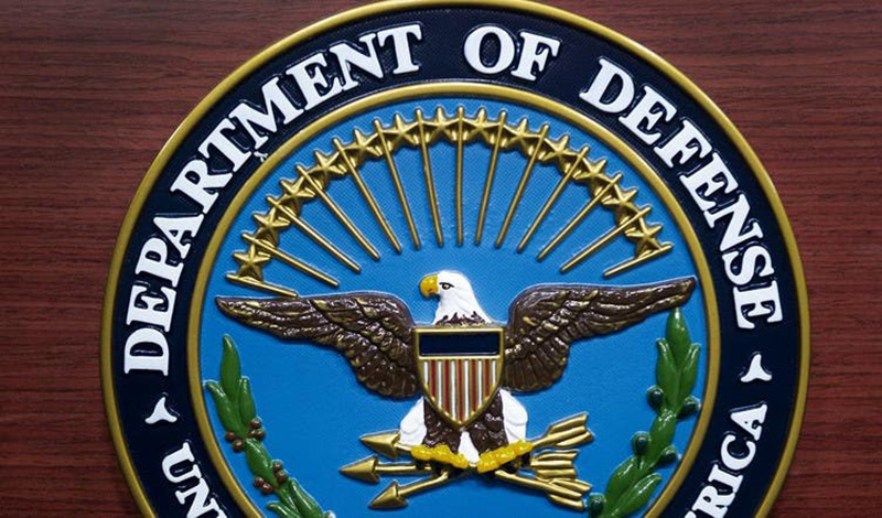 Пентагон подтверждает крушение самолета в Афганистане