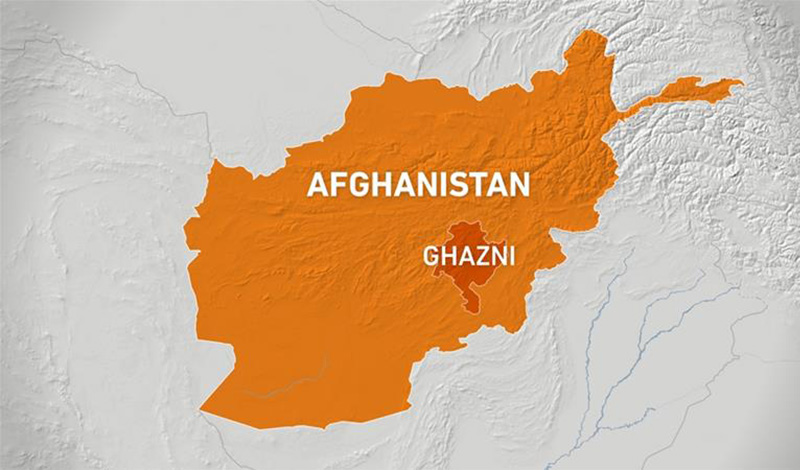 Разбился пассажирский самолет в Афганистане, авиакомпания Ariana Afghan Airlines факт отрицает
