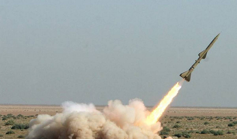 нападения Ирана на американские военные базы в Ираке