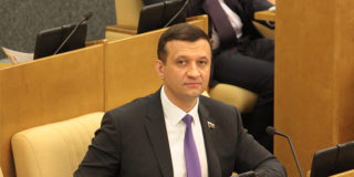 Дмитрий Савельев: передача акций «Еврофинанс Моснарбанка» госкорпорации «Ростех» в интересах России