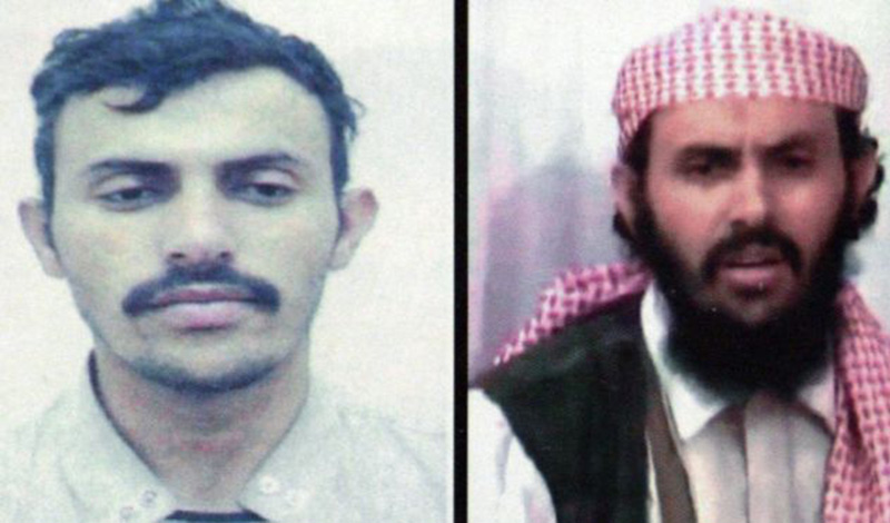 Лидер Йеменской "Аль-Каиды" убит в результате удара США