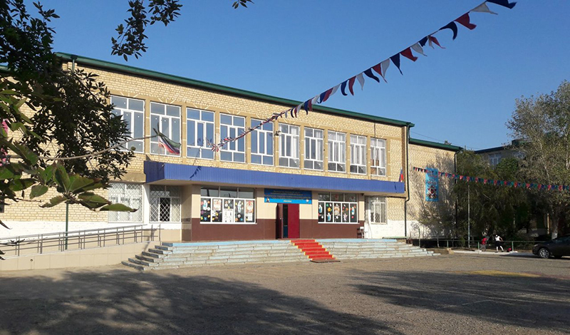 В 10-м и 11-м микрорайонах Каспийска построят 2 школы