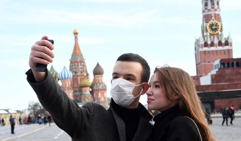 В Москве введены дополнительные карантинные меры в связи с коронавирусом