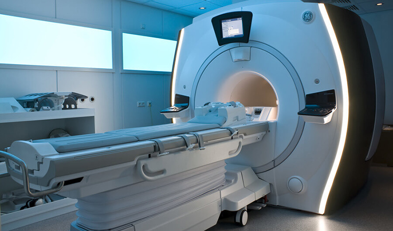 В Нижегородском онкодиспансере появится новый томограф