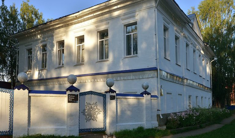 В Яренске Архангельской области построят новый дом для переселенцев из аварийного жилья