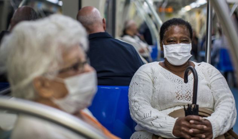 Всемирный банк обещает 12 миллиардов долларов на чрезвычайную помощь в борьбе с коронавирусом