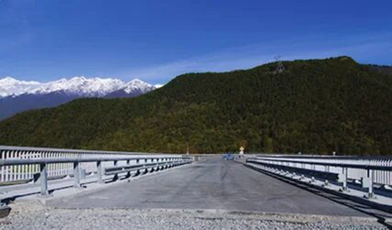 Дорогу до курорта «Альпика-Сервис» в Сочи приведут в порядок