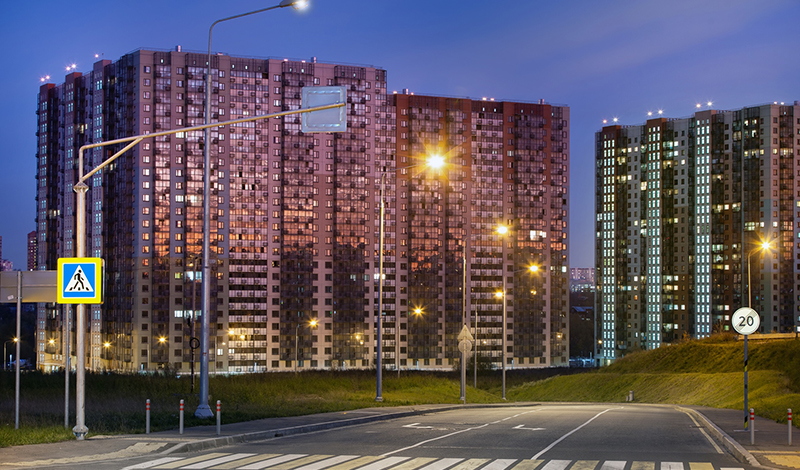 «Метриум»: Старая Москва в Замкадье – рейтинг столичных ЖК за пределами МКАД