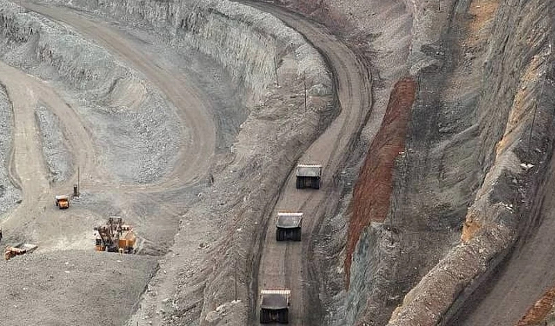 На руднике «Айхал» вскроют подкарьерные запасы алмазов