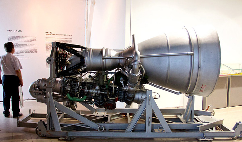 «Роскосмос» направит 6 млрд рублей на создание ракетного двигателя на жидком кислороде
