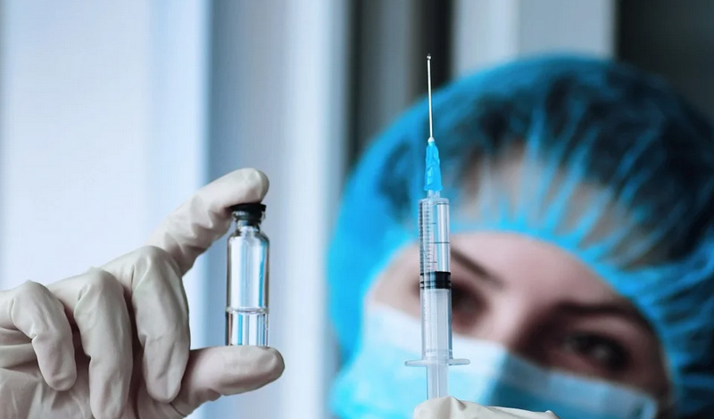 В России испытают вакцину против рака, вызванного вирусом папилломы человека