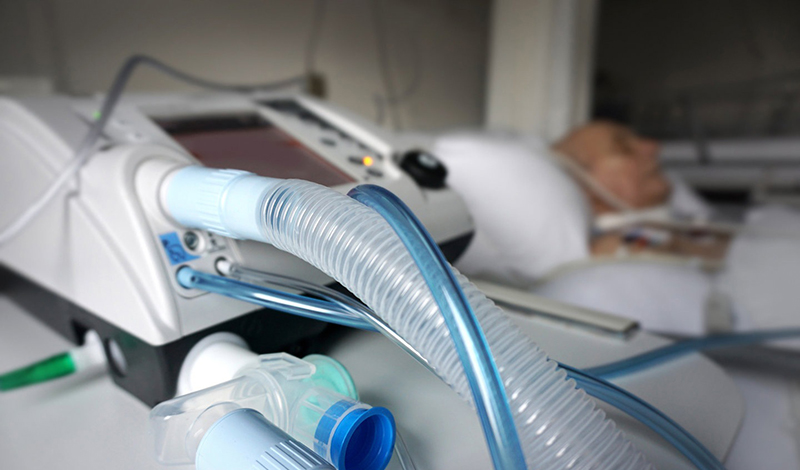 Ростовская областная больница закупит 9 аппаратов искусственной вентиляции легких
