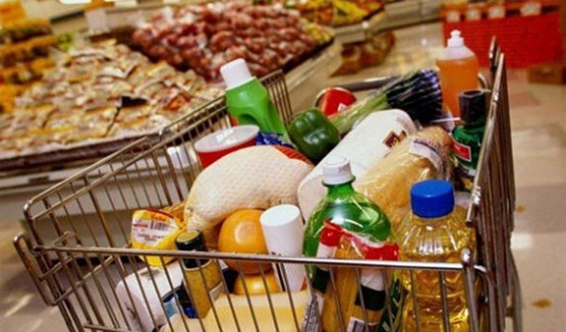 По инициативе Рустама Минниханова 55 тысяч жителей республики получат продуктовые наборы