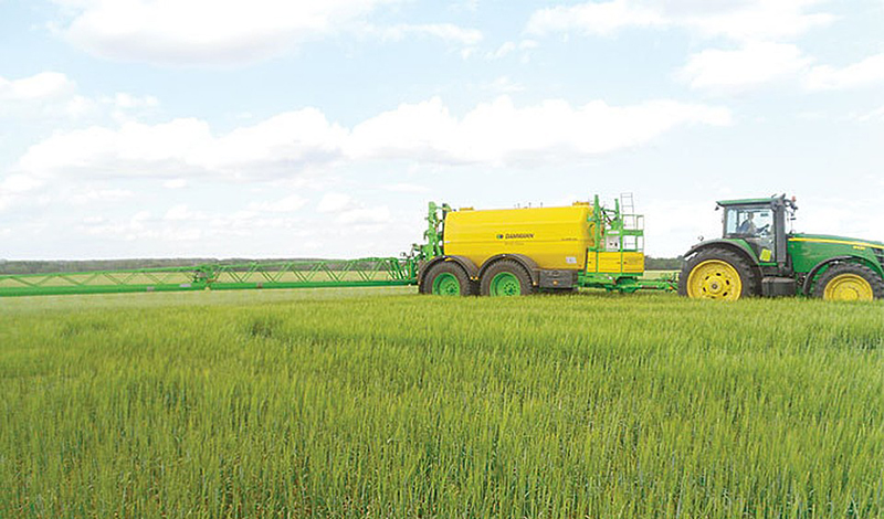 Сельхозпредприятия Татарстана пополнили перечень системообразующих организаций АПК России