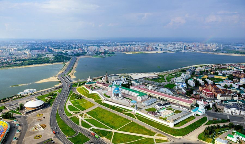 Татарстан вновь возглавил рейтинг публикаций СМИ о нацпроектах