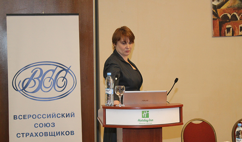 Елена Чернякова: система ОМС в полной мере готова к борьбе с коронавирусом