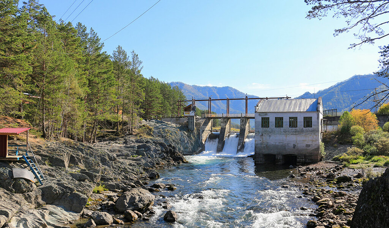 До конца года подготовят проект подключения Горно-Алтайска к Катунскому водозабору