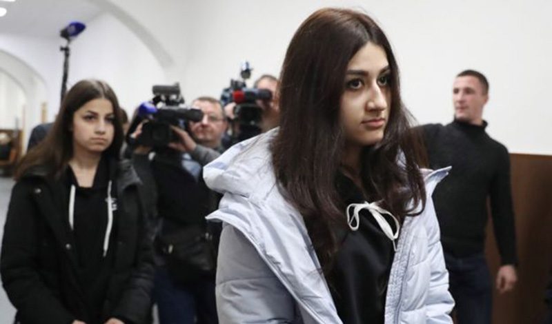 Дело сестер Хачатурян: следователи отказываются закрывать дело об убийстве