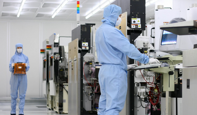 МТС оптимизировала производственный процесс на заводе «Микрон» с помощью технологий на основе Big Data