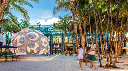Miami Design District (США)