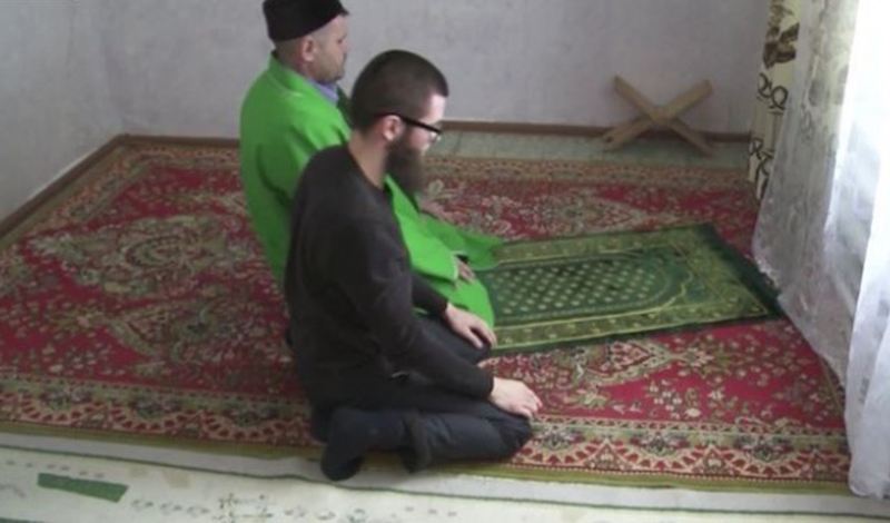 Муфтий Татарстана призвал мусульман провести Ураза-байрам дома