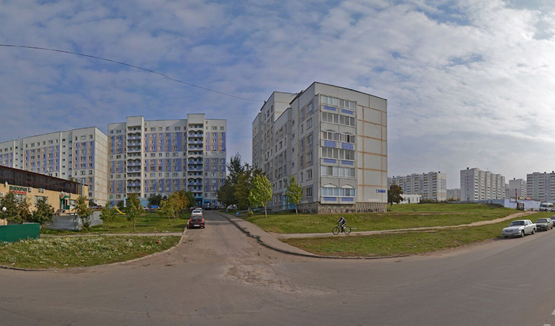 В Набережных Челнах реконструируют улицу Раскольникова и еще 2 улицы