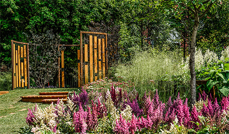 29 июня в рамках фестиваля Moscow Flower Show-2020