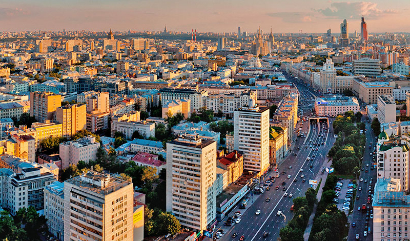 «Метриум»: В мае обвал спроса на рынке жилья Москвы продолжился
