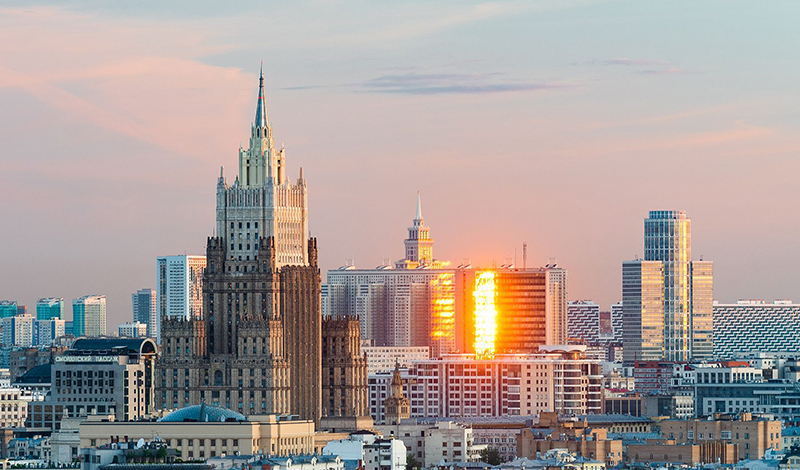 «Метриум»: В «престижных» округах Москвы продается меньше половины квартир бизнес-класса
