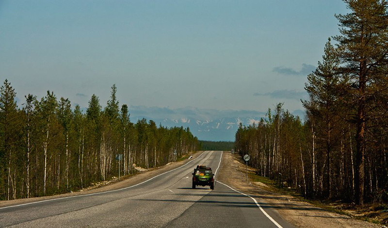 Опрос Авито Авто: как петербуржцы планируют провести отпуск этим летом