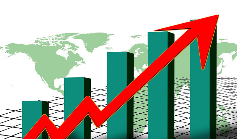 По итогам января-апреля 2020 года темп роста ВРП Татарстана составил 101,2%