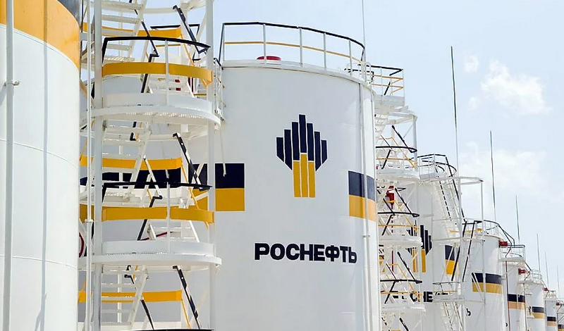 «Роснефть» строит в Сургутском районе ХМАО полигон для нефтеотходов