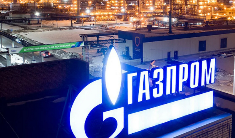 Руководство «Газпрома» должно передать на благотворительность все полученные выплаты