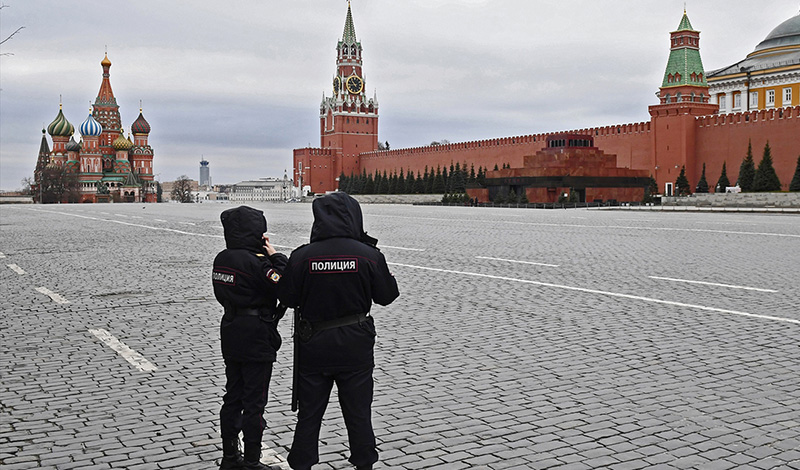 В Москве выздоровевших от коронавируса стало на 1 114 человек больше