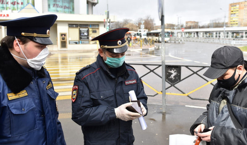 В Татарстане минувшей весной за природоохранные нарушения выписали вчетверо меньше штрафов, чем в 2019 году