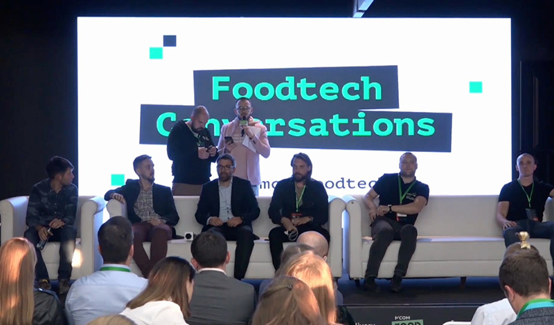 В Татарстане стартовал прием заявок на участие в FoodTech-акселераторе