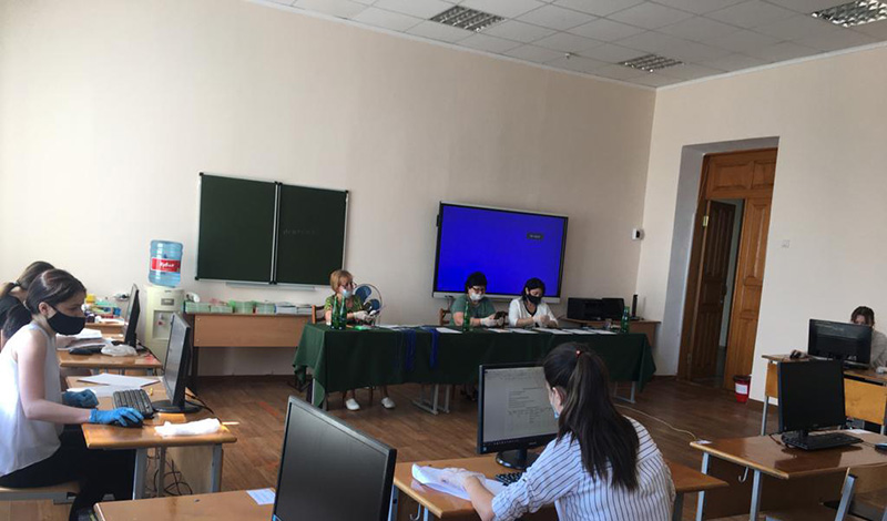 В Татарстане, в рамках реализации нацпроекта «Образование», создали 98 образовательных центров на базе сельских школ