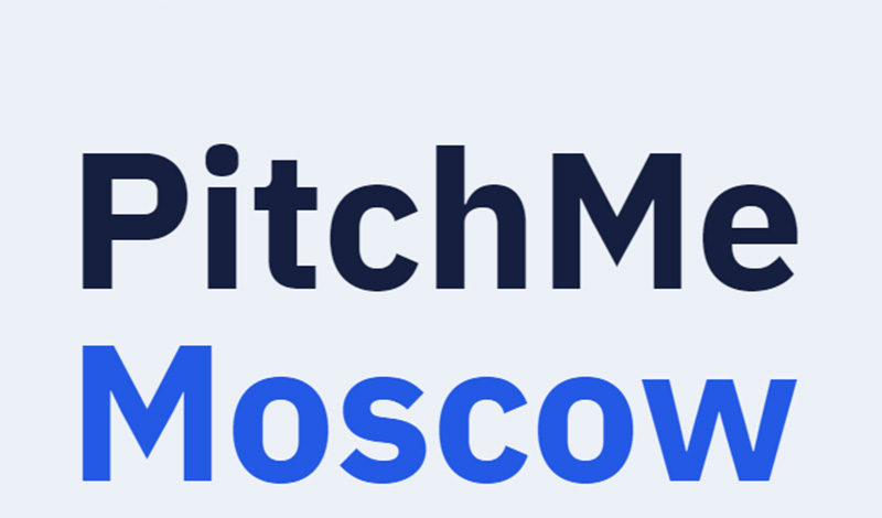 финальный этап питчинговой бизнес-сессии PitchMe Moscow 2020