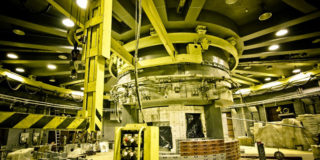 Для реактора ПИК в Гатчине разработают проект активной зоны