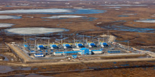 «Газпром» объявил тендер на сейсморазведку газовых месторождений на Ямале