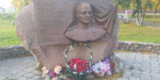 На Кунцевском кладбище в Москве отреставрируют 122 надгробия Героев СССР