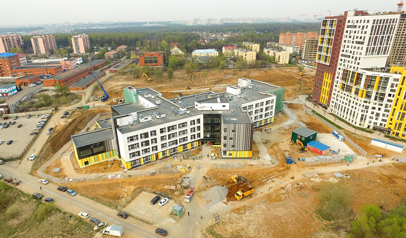 Объявлен тендер на строительство школы в селении Кизляр Моздокского района